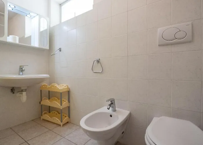 Camping Club Del Sole Easy Village *