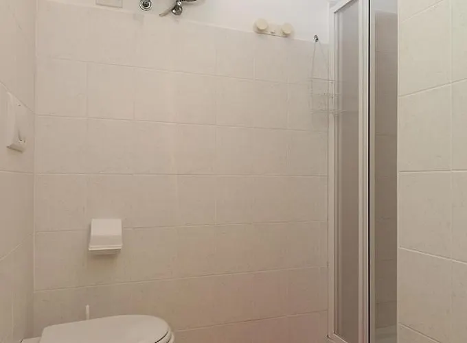 Club Del Sole Easy Village Kamp alanı Roseto Degli Abruzzi