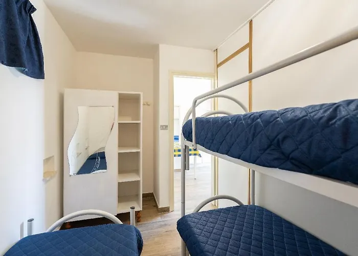 Camping Club Del Sole Easy Village Roseto Degli Abruzzi