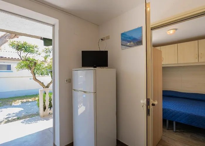 Club Del Sole Easy Village *