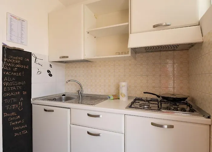 Club Del Sole Easy Village Roseto Degli Abruzzi