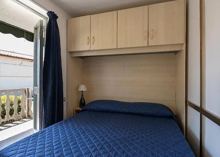 Club Del Sole Easy Village * Roseto Degli Abruzzi