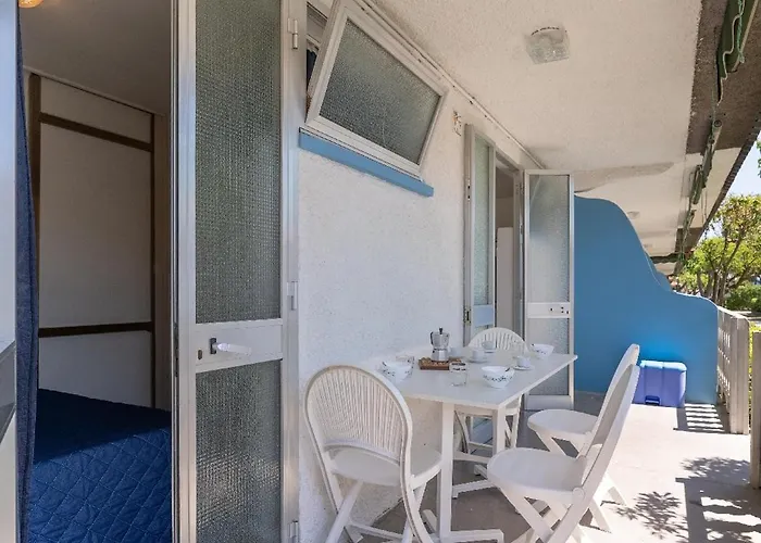 Club Del Sole Easy Village