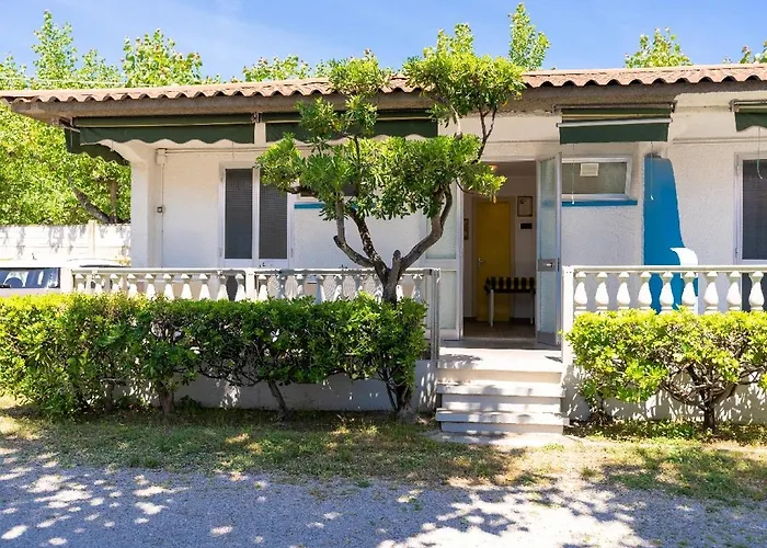 Club Del Sole Easy Village Camping