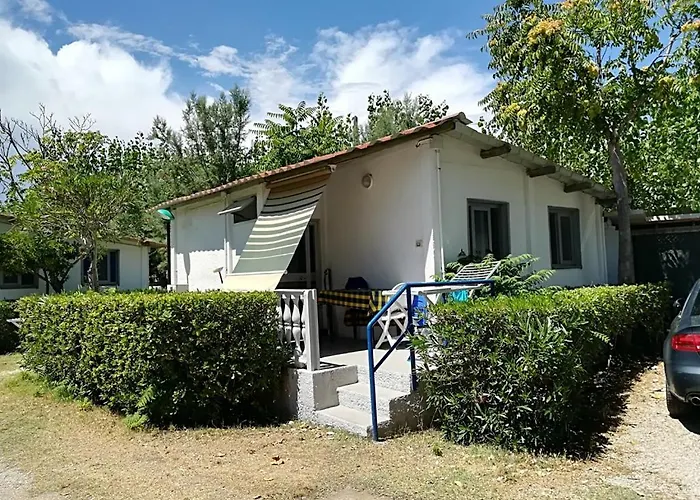 Camping Club Del Sole Easy Village