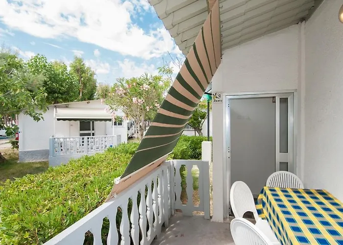 Club Del Sole Easy Village Camping *