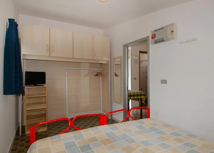 Club Del Sole Easy Village Camping Roseto Degli Abruzzi