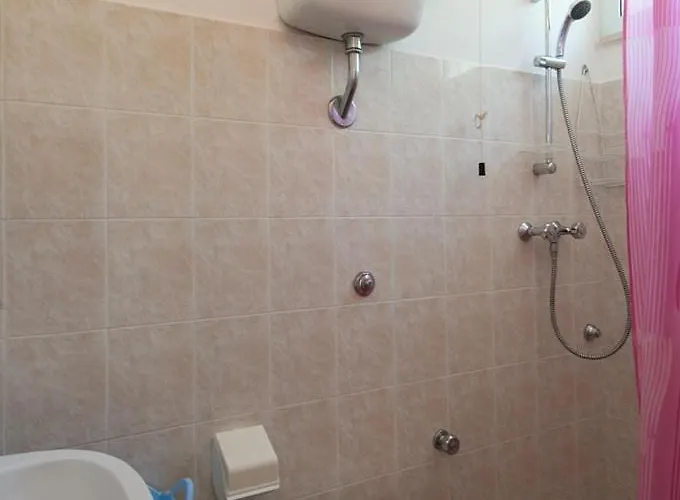 Kamp alanı Club Del Sole Easy Village Roseto Degli Abruzzi