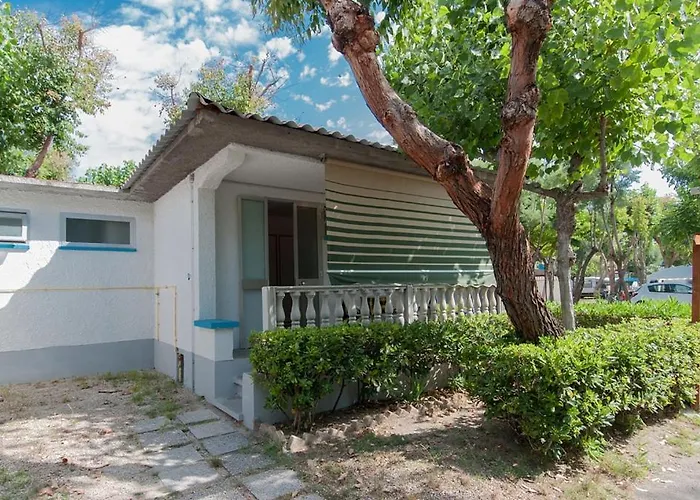 Club Del Sole Easy Village Roseto Degli Abruzzi