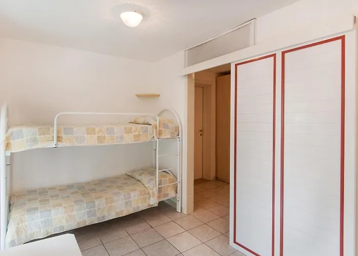 Club Del Sole Easy Village * Roseto Degli Abruzzi