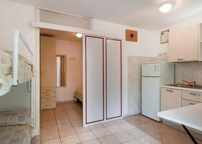 Camping Club Del Sole Easy Village