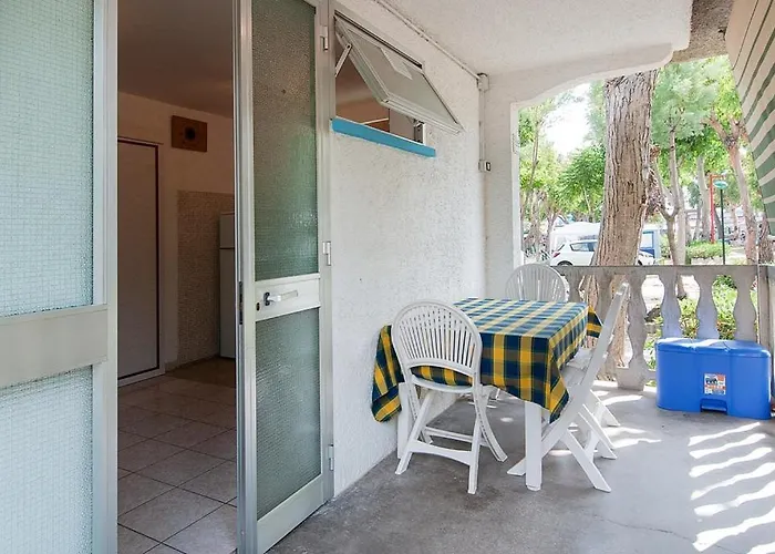 Club Del Sole Easy Village Camping *