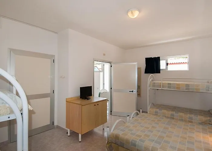 Camping Club Del Sole Easy Village *