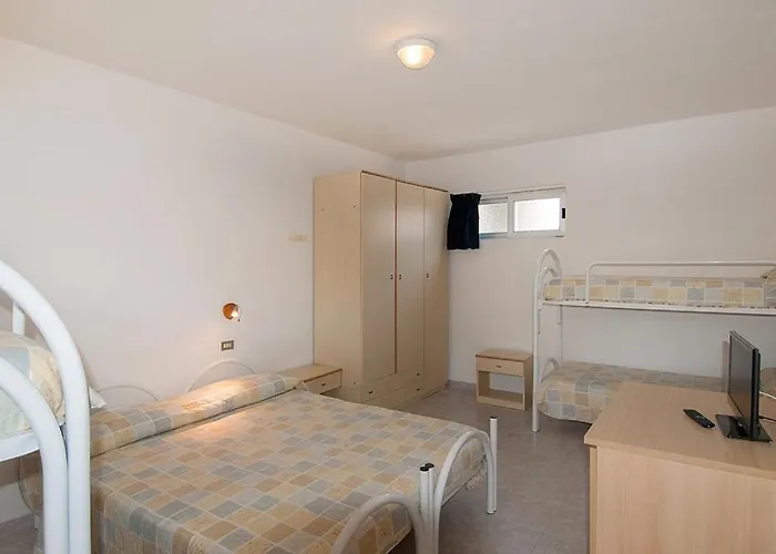 Camping Club Del Sole Easy Village Roseto Degli Abruzzi