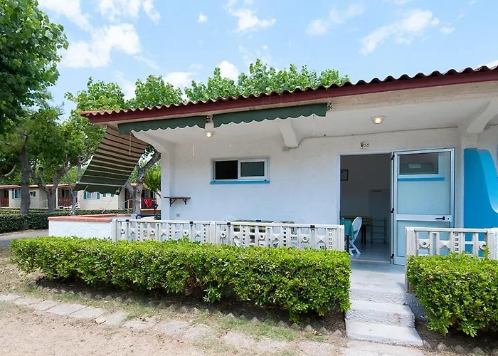 Club Del Sole Easy Village Roseto Degli Abruzzi