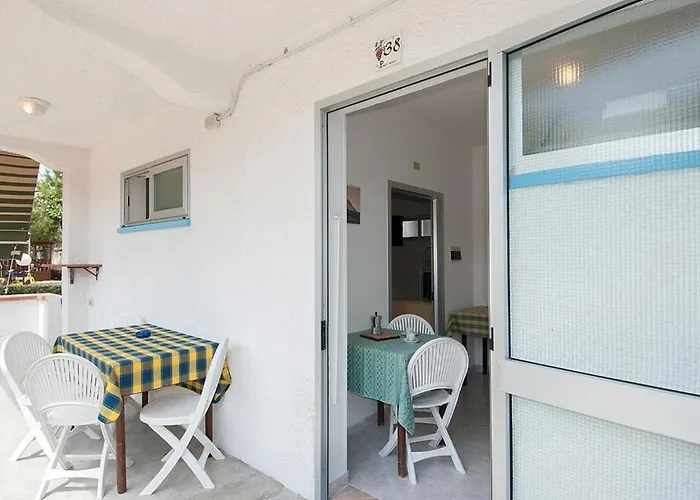 Club Del Sole Easy Village * Roseto Degli Abruzzi