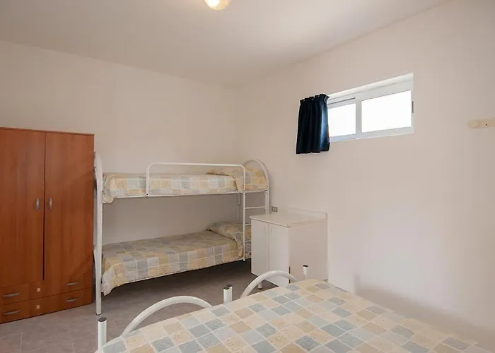 Camping Club Del Sole Easy Village Roseto Degli Abruzzi