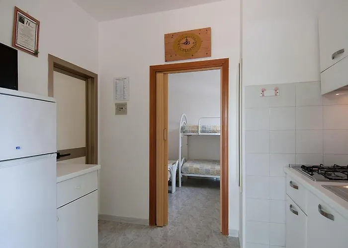 Club Del Sole Easy Village *