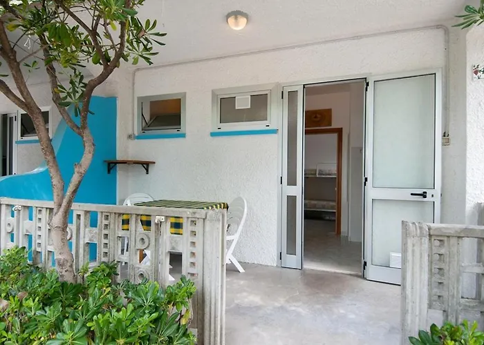 Camping Club Del Sole Easy Village *