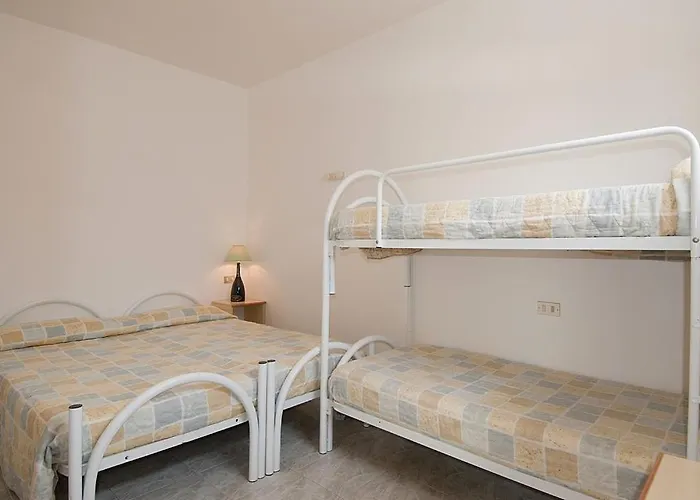 Camping Club Del Sole Easy Village Roseto Degli Abruzzi