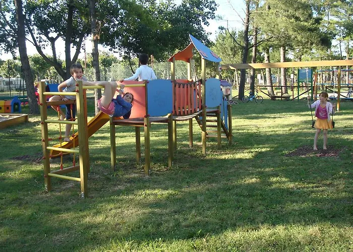 Club Del Sole Easy Village *