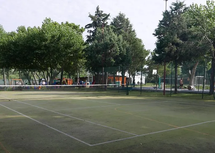 Club Del Sole Easy Village Roseto Degli Abruzzi