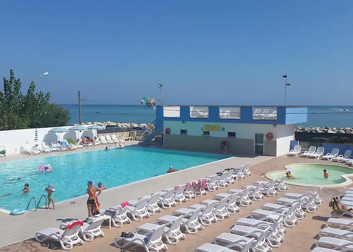 Camping Club Del Sole Easy Village *