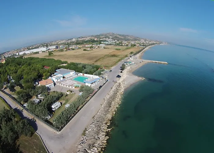 Club Del Sole Easy Village Roseto Degli Abruzzi