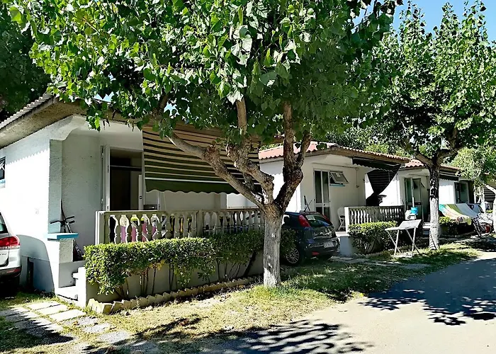 Club Del Sole Easy Village Camping *