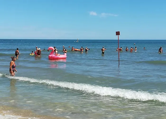 Camping Club Del Sole Easy Village *